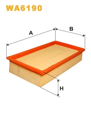 Air Filter